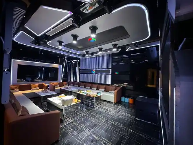 成都商务ktv怎么玩全攻略-邛崃市ktv预定